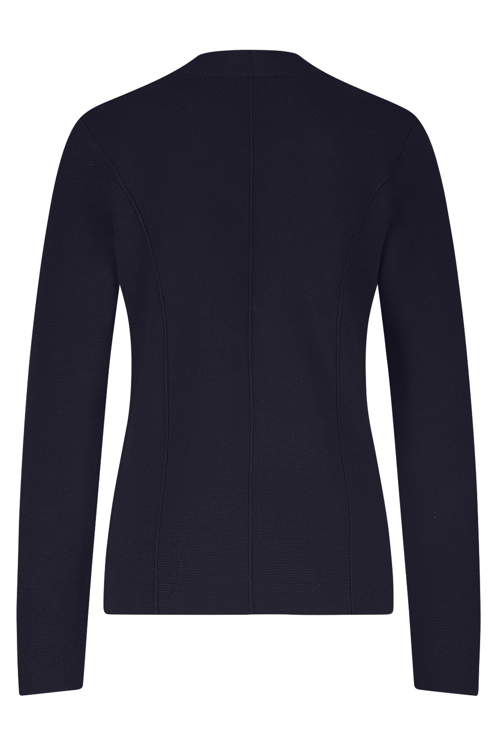 Belluna Club Jacke Strick Navy